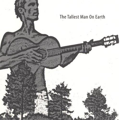 The Tallest Man On Earth The Tallest Man On Earth EP (LP)